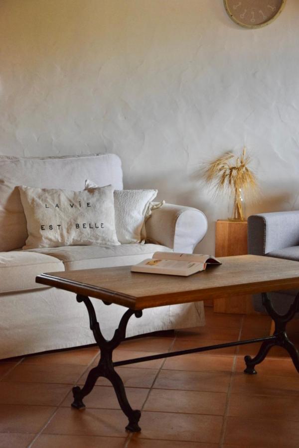 Une Pause Nature Chez Marion Et Cedric Montignac-Toupinerie Εξωτερικό φωτογραφία