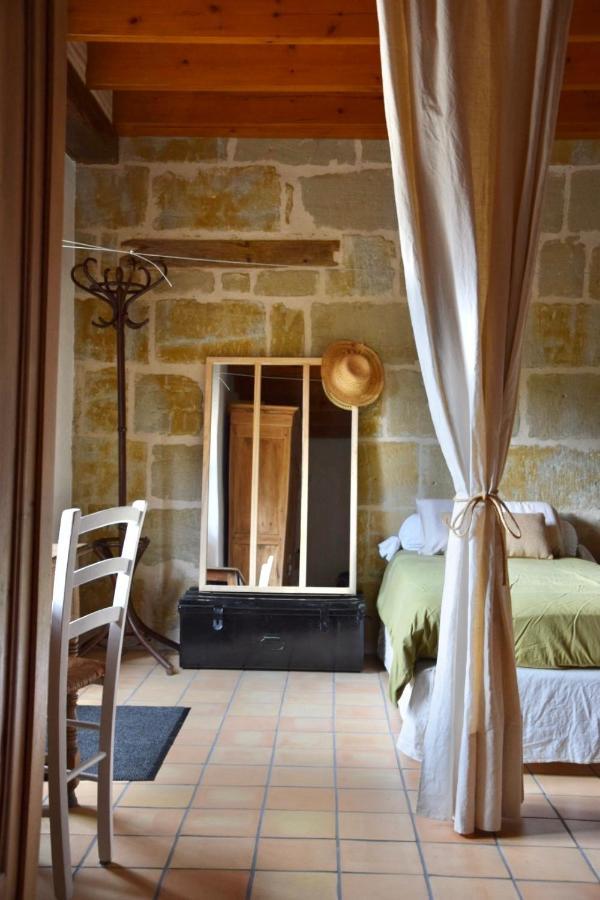 Une Pause Nature Chez Marion Et Cedric Montignac-Toupinerie Εξωτερικό φωτογραφία