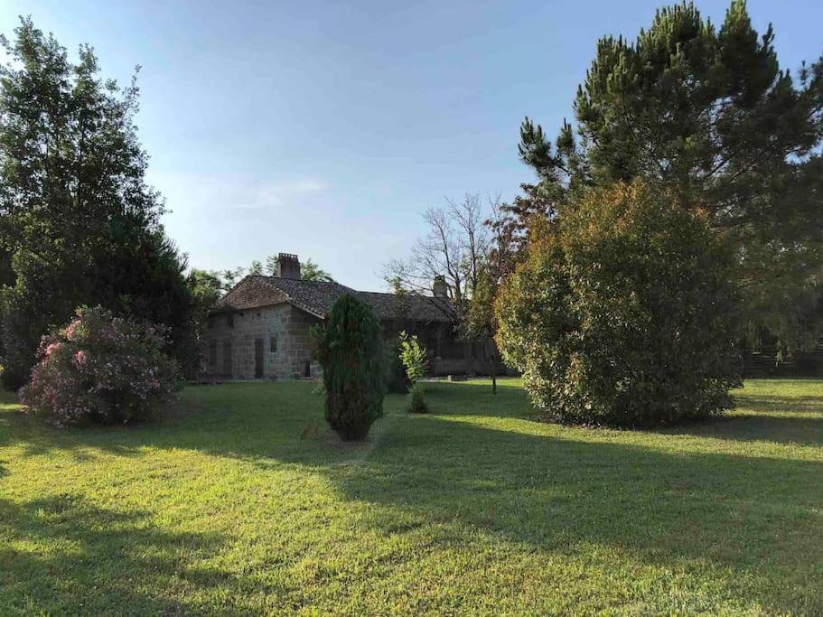 Une Pause Nature Chez Marion Et Cedric Montignac-Toupinerie Εξωτερικό φωτογραφία